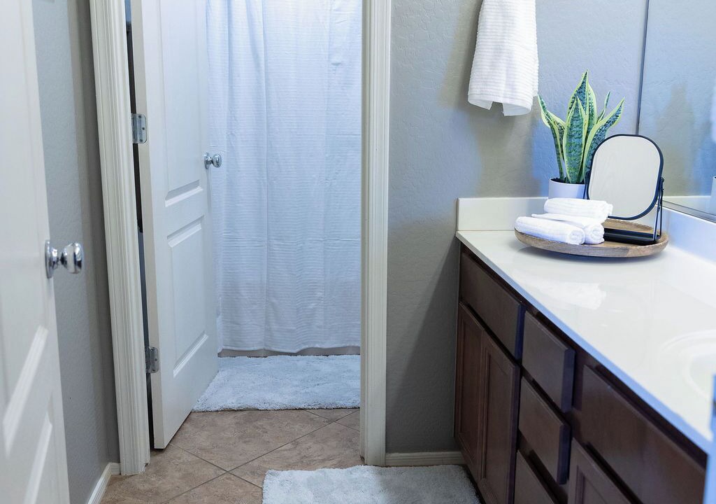 Photo of Bathroom in Gilbert