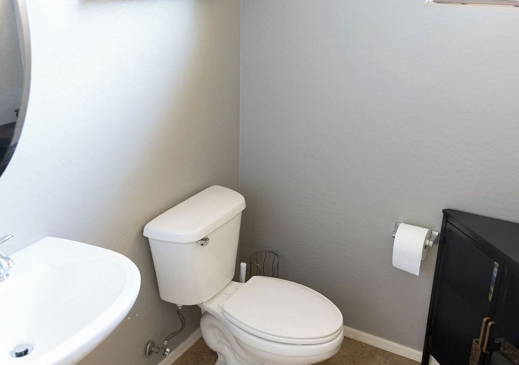 Photo of Bathroom in Gilbert