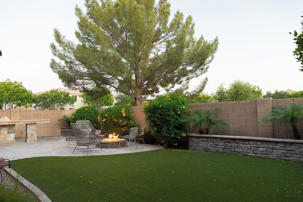 Photo of Patio Balcony in Gilbert
