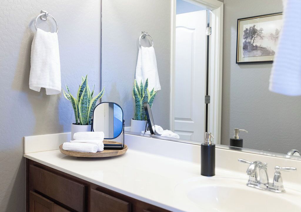 Photo of Bathroom in Gilbert