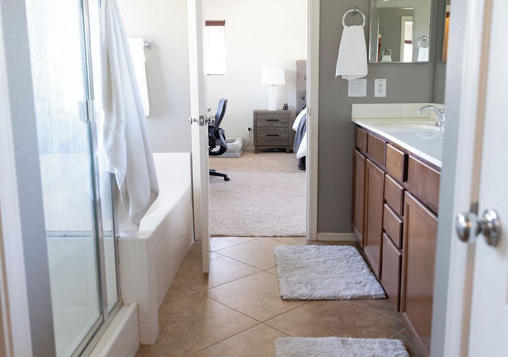 Photo of Bedroom in Gilbert