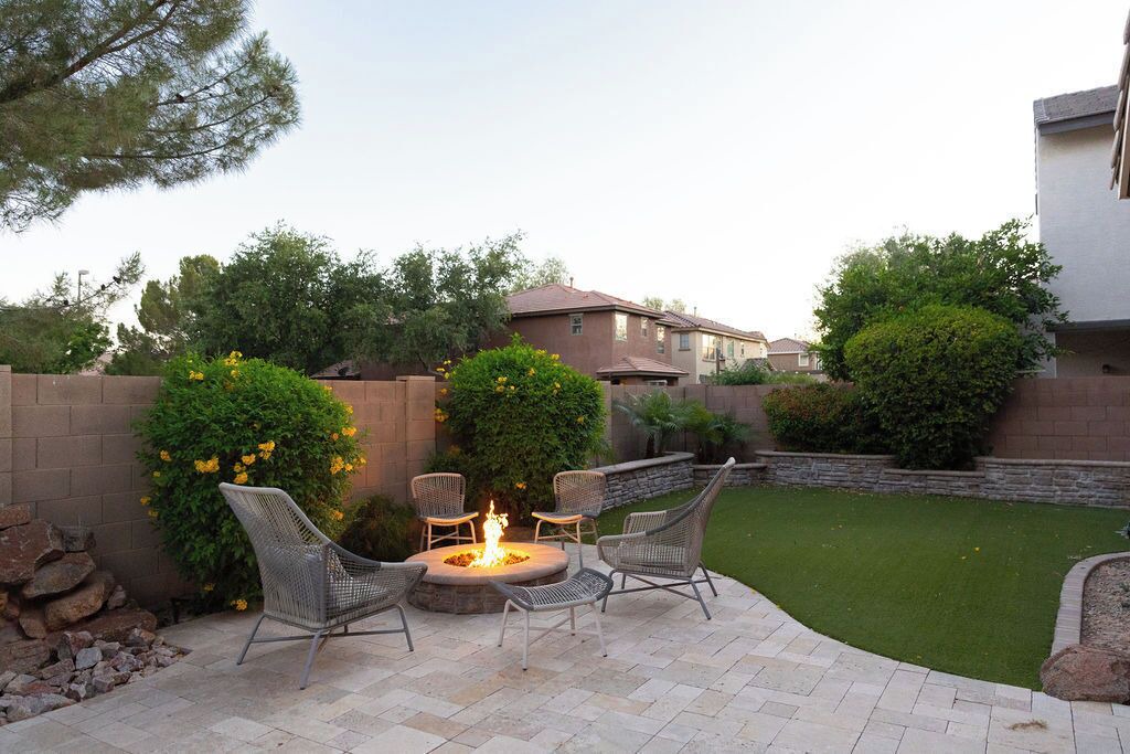 Photo of Patio Balcony in Gilbert