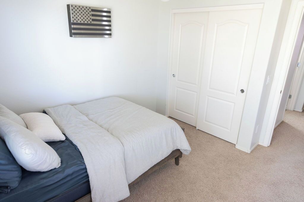 Photo of Bedroom in Gilbert