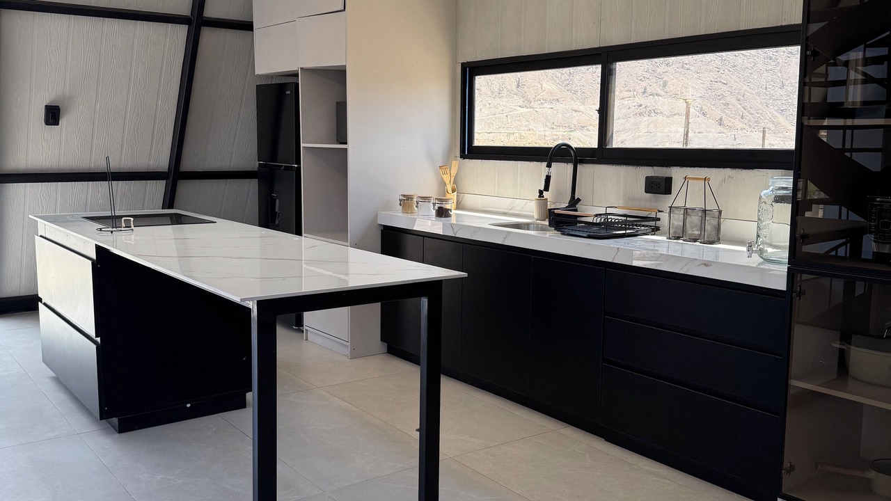 Photo of Kitchen in Simbal