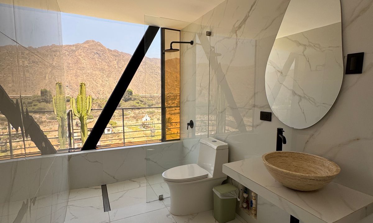 Photo of Bathroom in Simbal