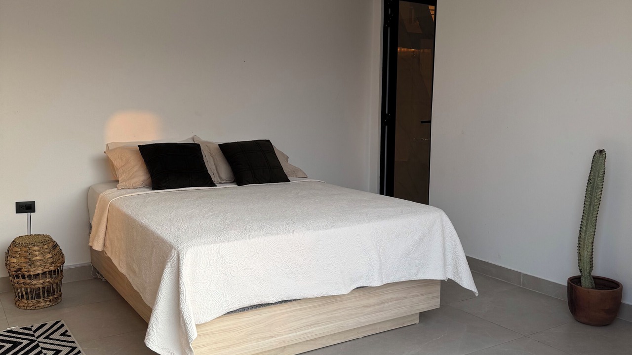 Photo of Bedroom in Simbal