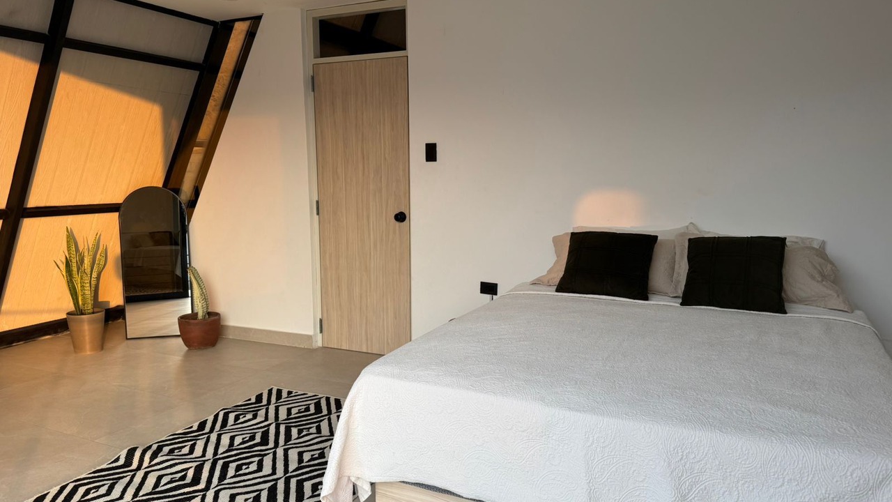Photo of Bedroom in Simbal
