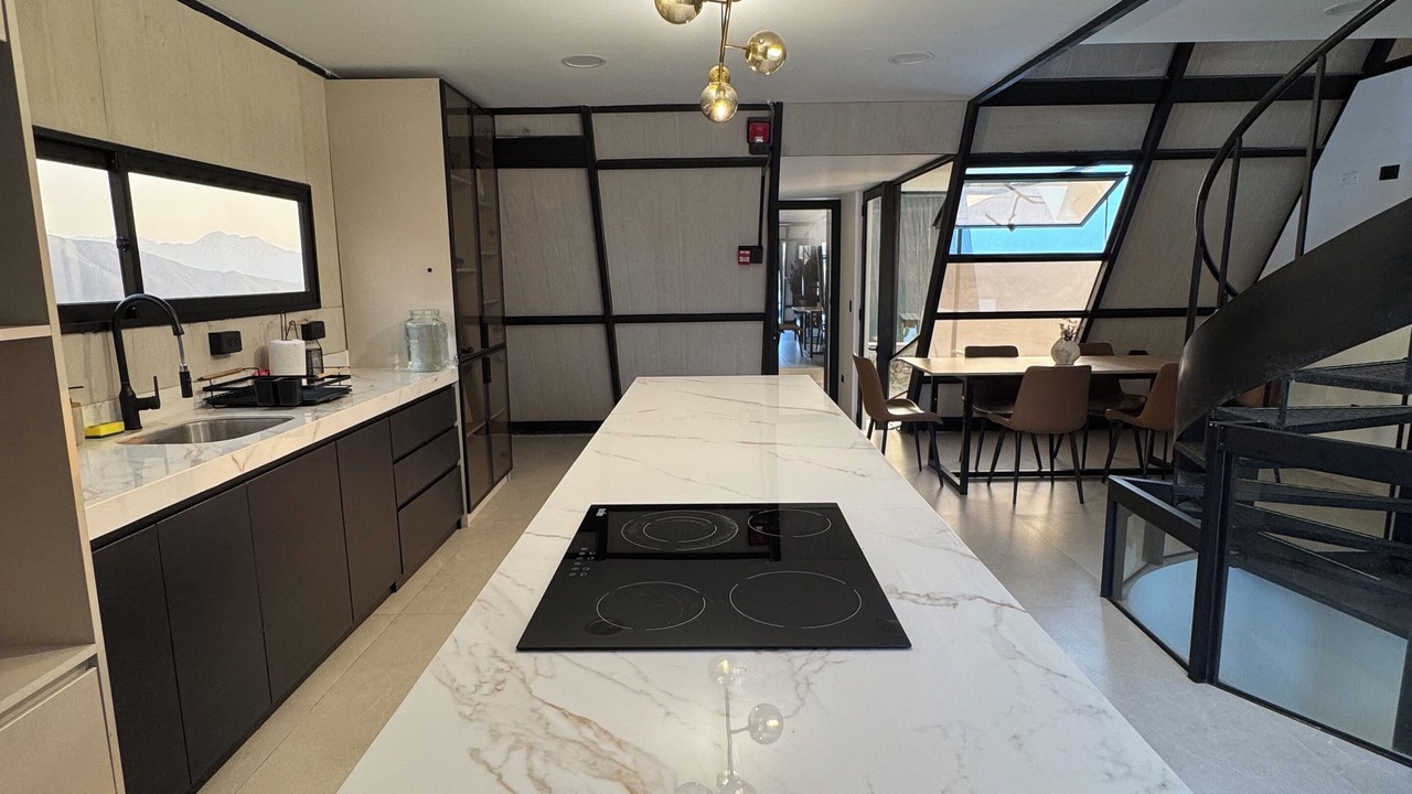 Photo of Kitchen in Simbal