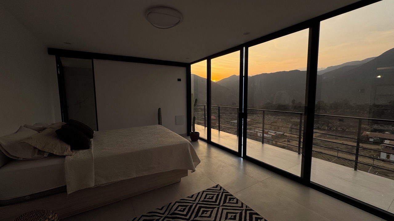 Photo of Bedroom in Simbal