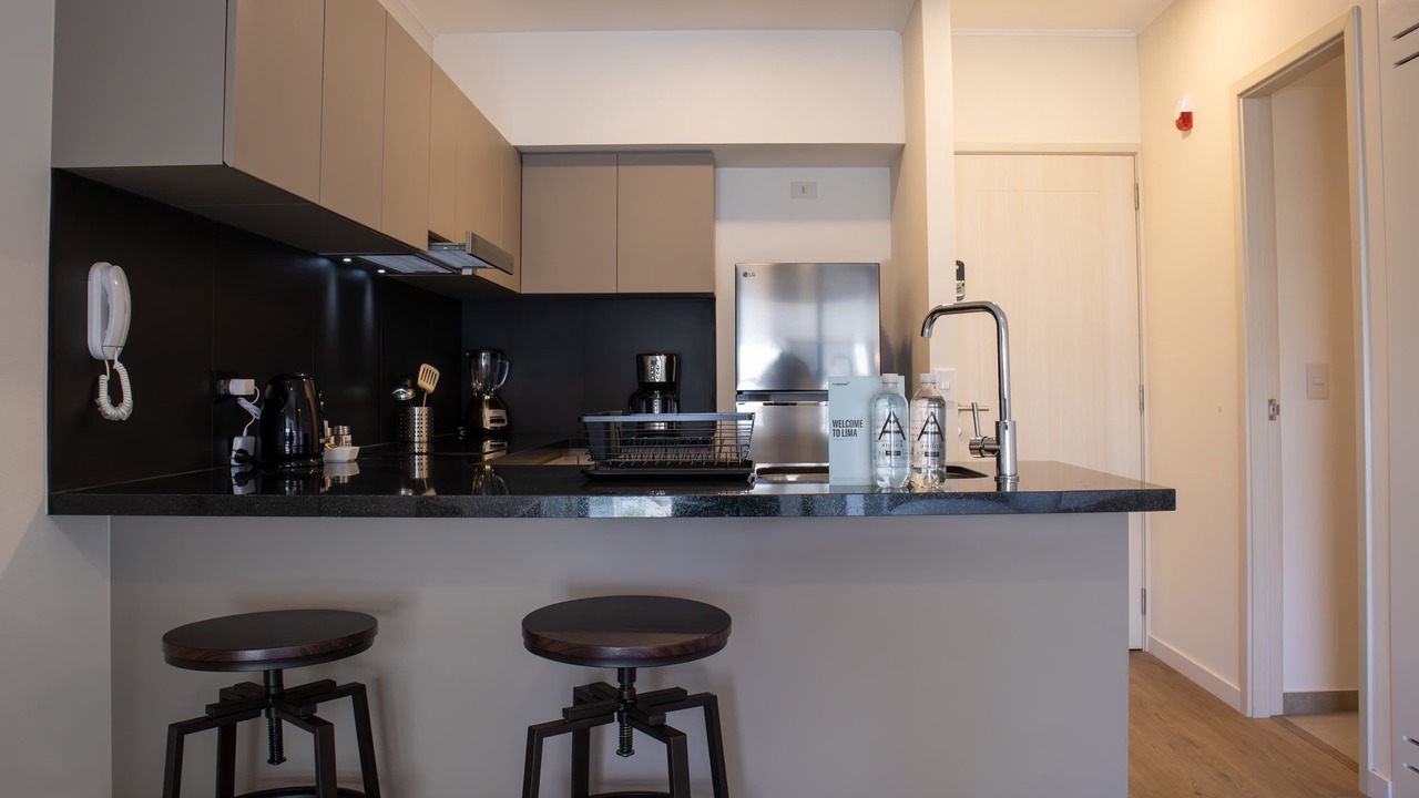 Photo of Kitchen in Country Club
