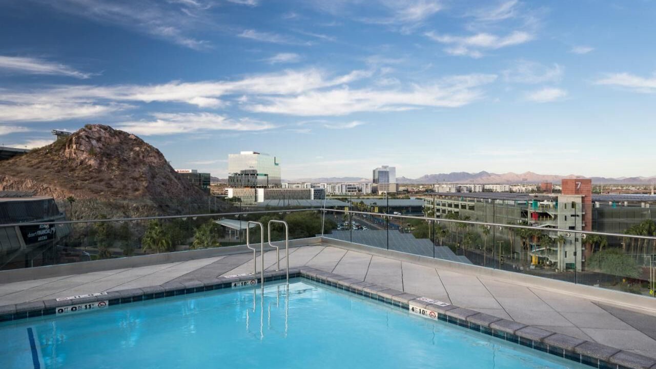 Photo of Outdoor in Tempe