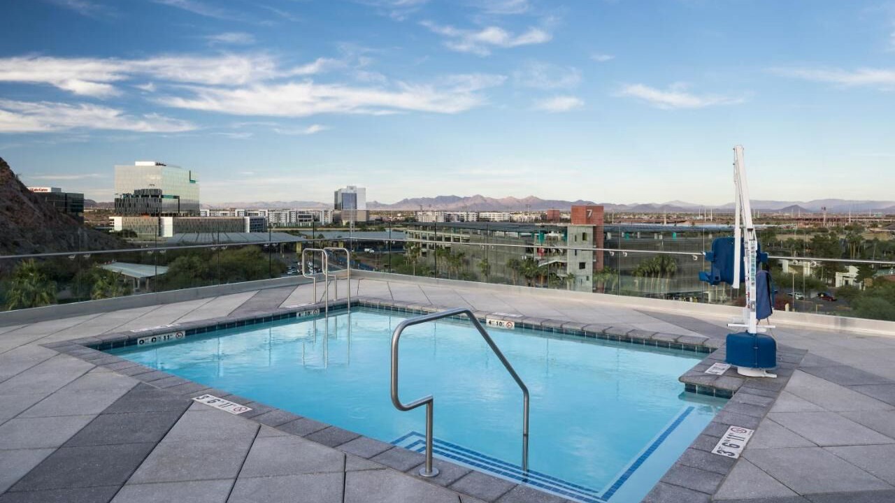 Photo of Outdoor in Tempe
