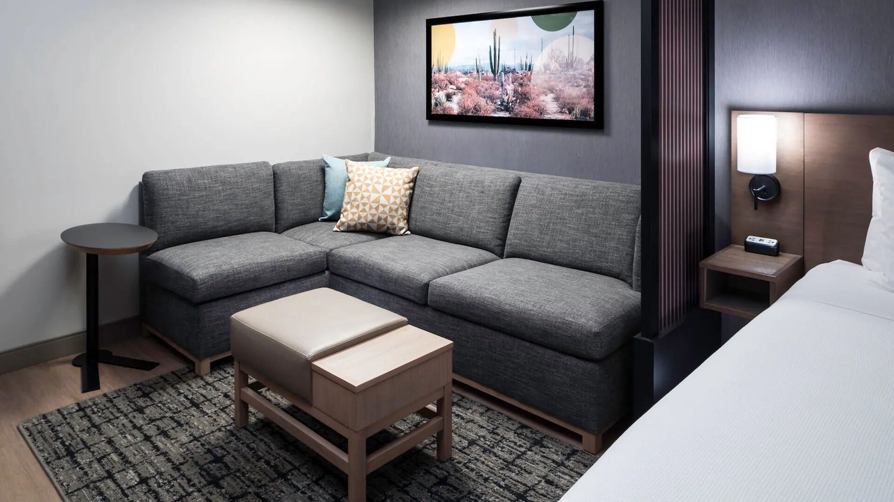 Photo of Bedroom in Tempe