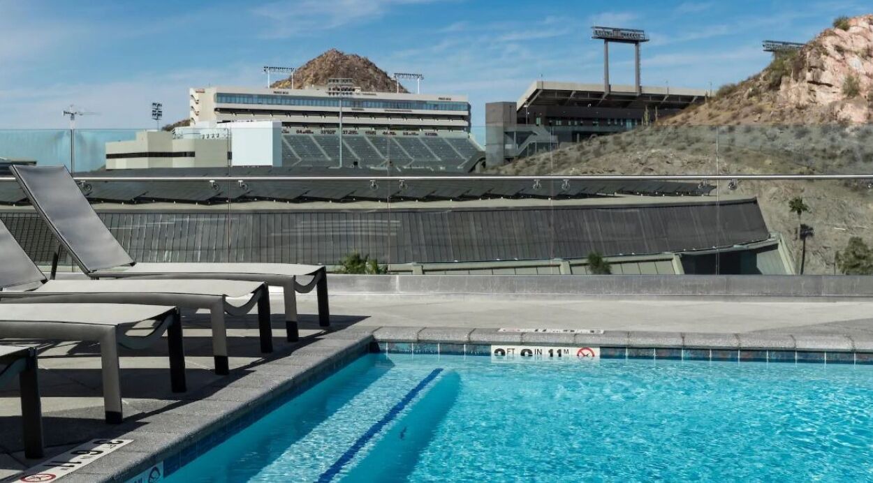 Photo of Outdoor in Tempe