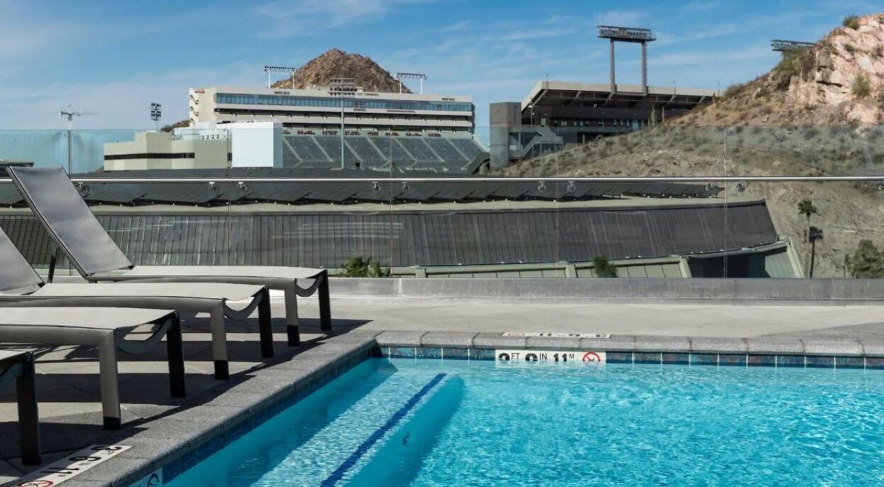 Photo of Outdoor in Tempe
