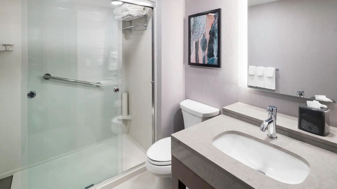 Photo of Bathroom in Tempe