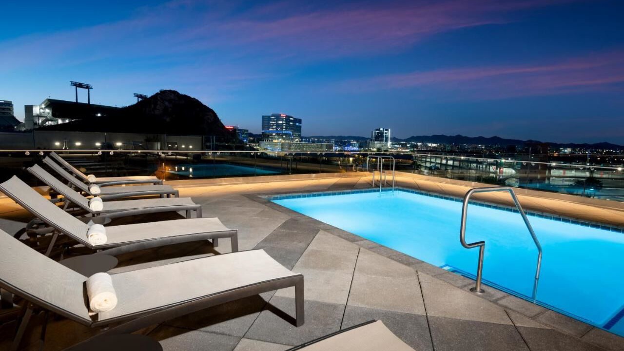 Photo of Outdoor in Tempe