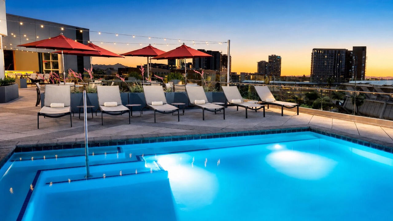 Photo of Outdoor in Tempe