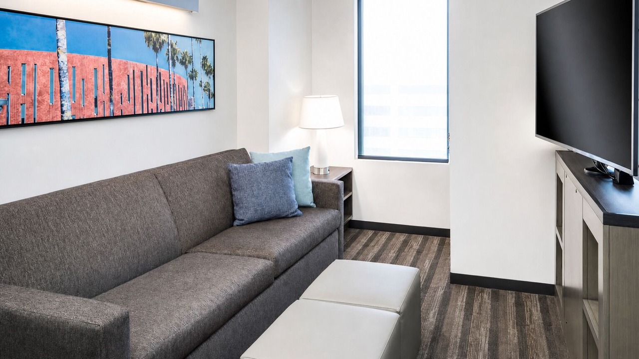 Photo of Bedroom in Tempe