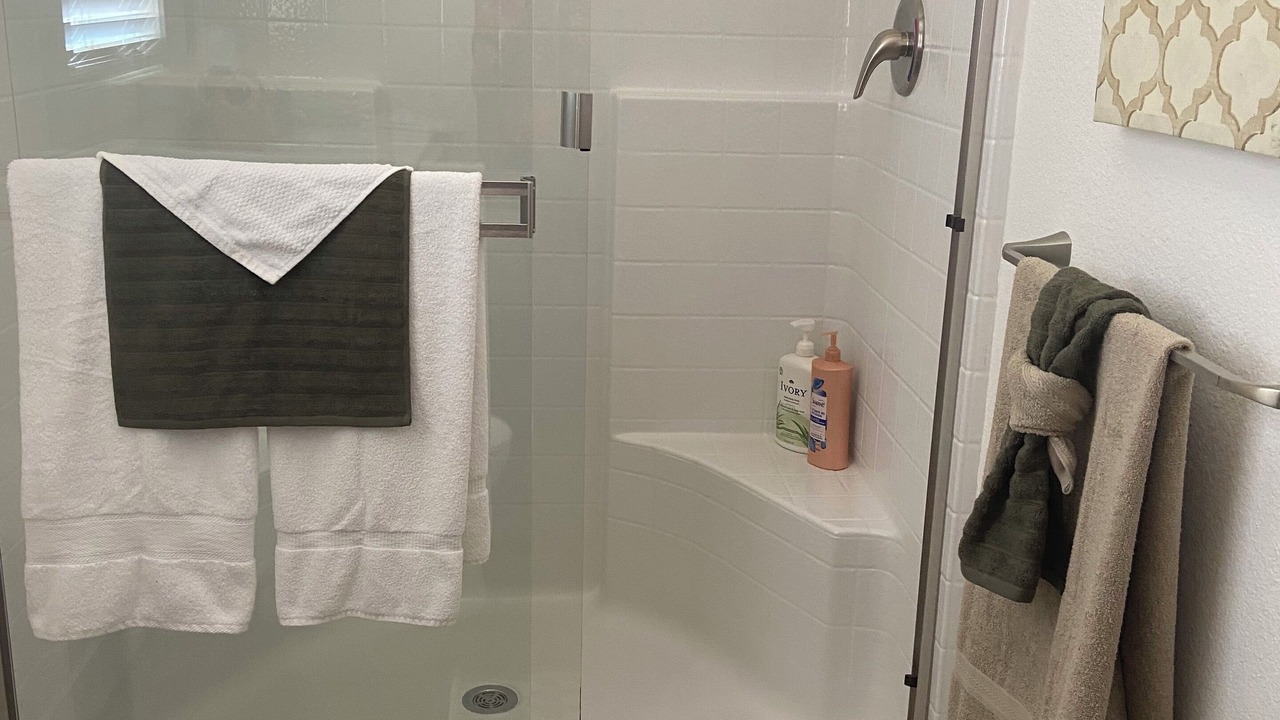 Photo of Bathroom in LeChee