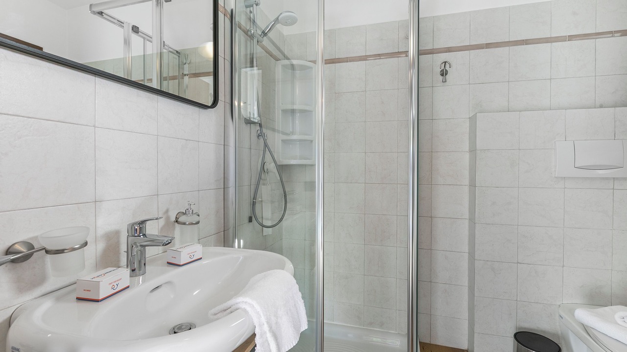 Photo of Bathroom in Bolognano-Vignole