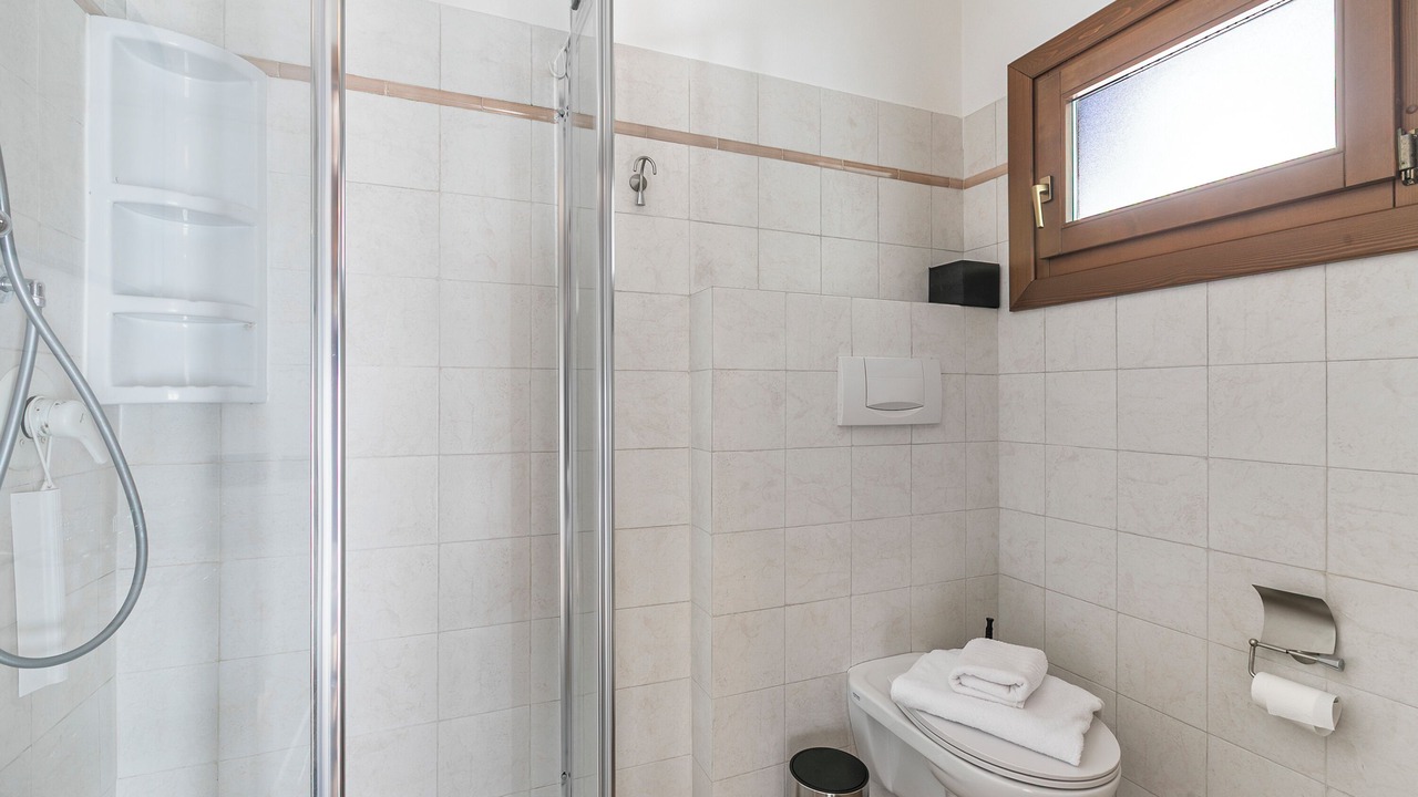 Photo of Bathroom in Bolognano-Vignole