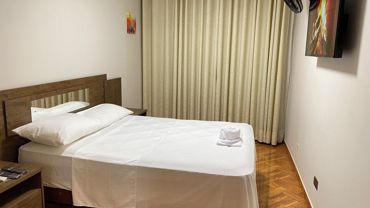 Photo of Bedroom in Los Olivos