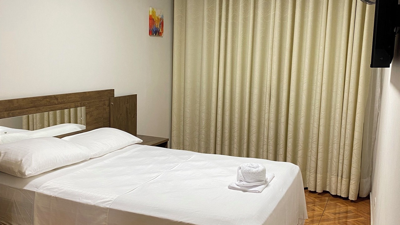 Photo of Bedroom in Los Olivos