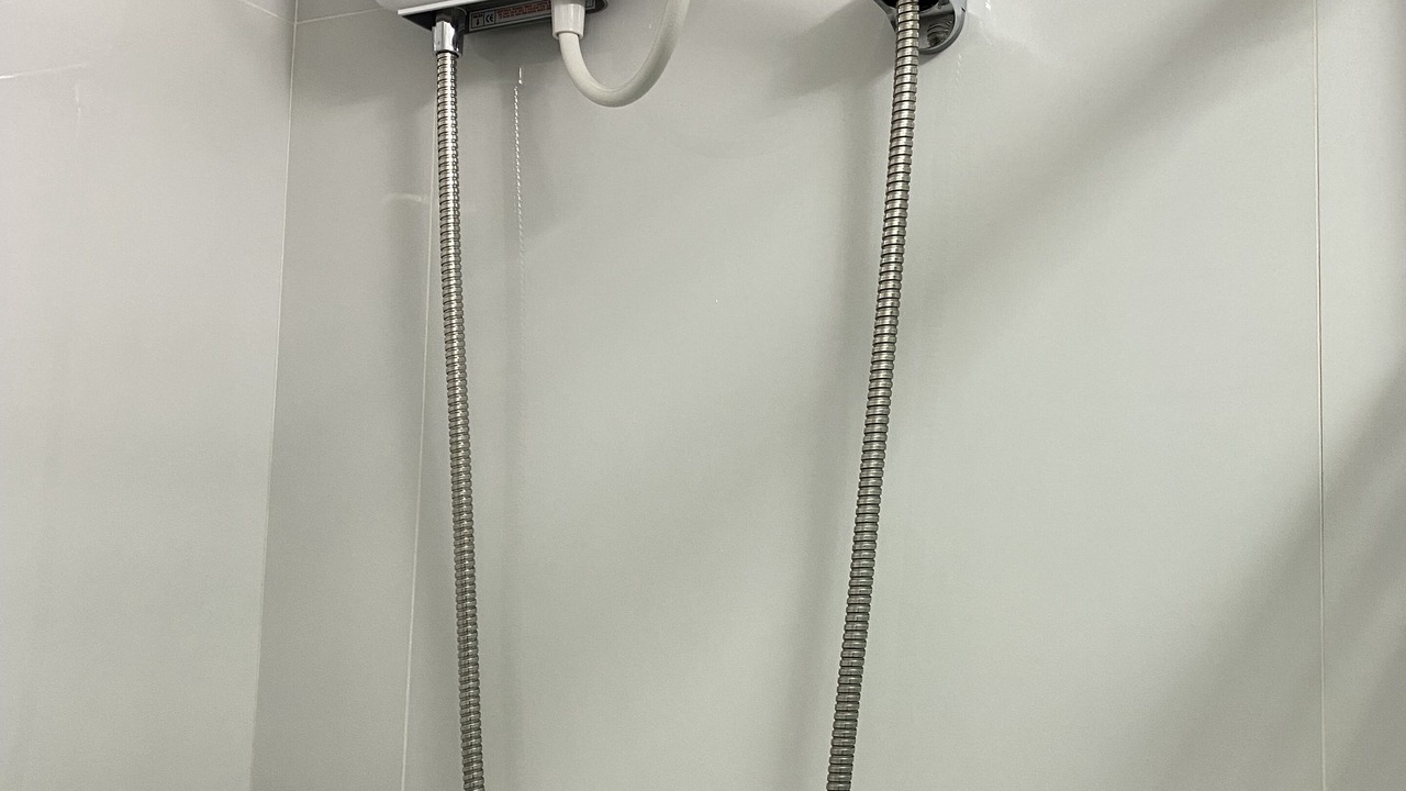 Photo of Bathroom in Los Olivos