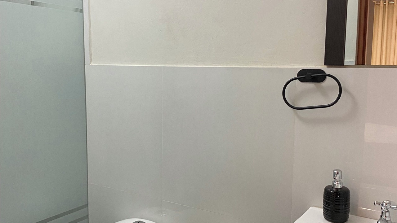 Photo of Bathroom in Los Olivos