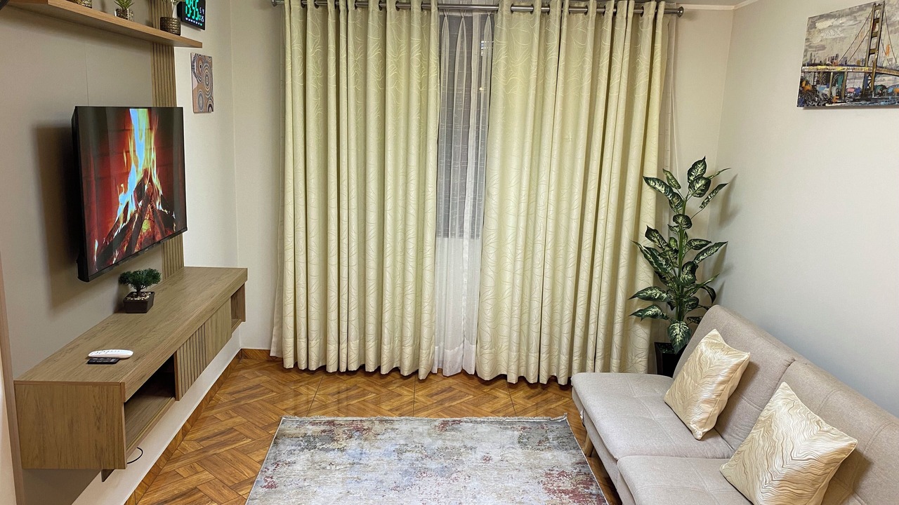 Photo of Livingroom in Los Olivos