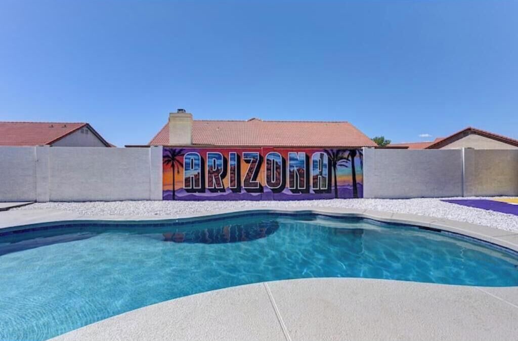 Photo of Outdoor in Homestead I HOA