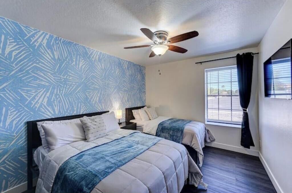 Photo of Bedroom in Homestead I HOA