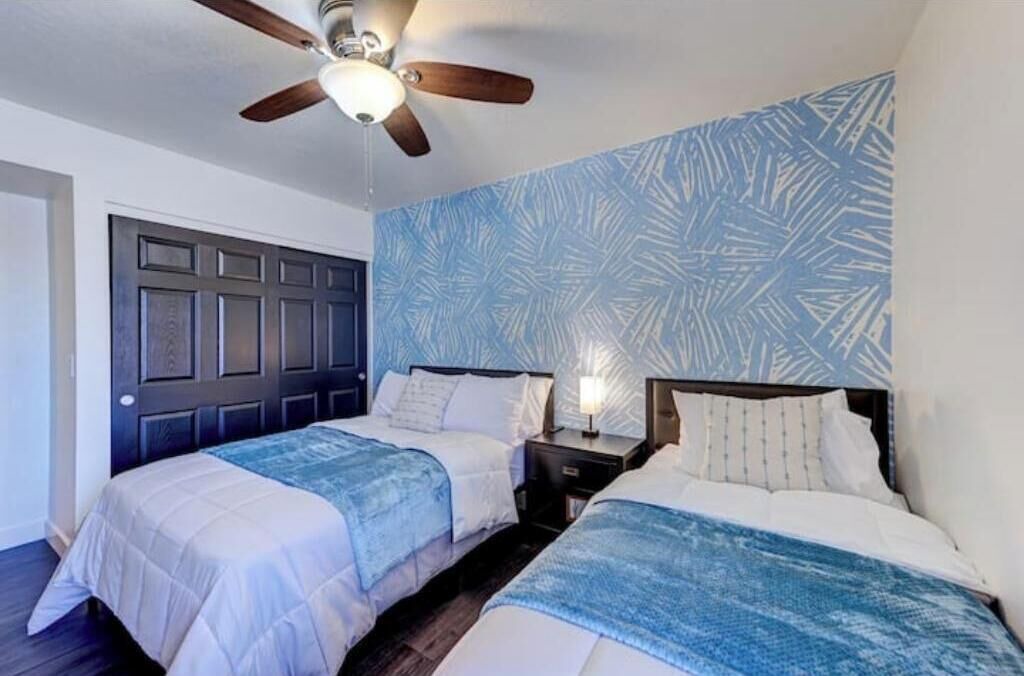 Photo of Bedroom in Homestead I HOA
