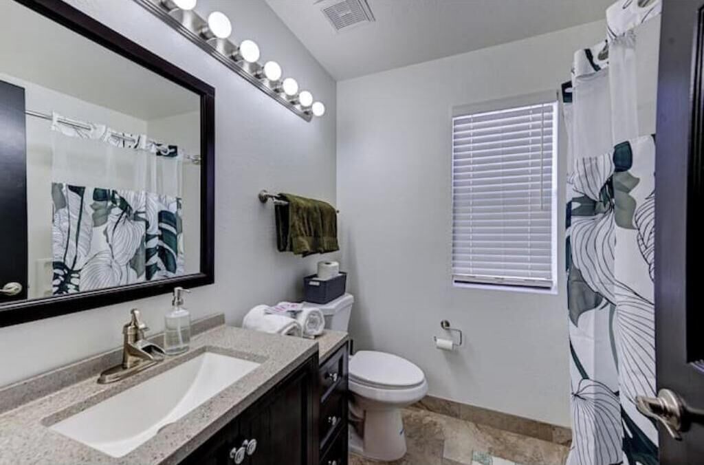 Photo of Bathroom in Homestead I HOA