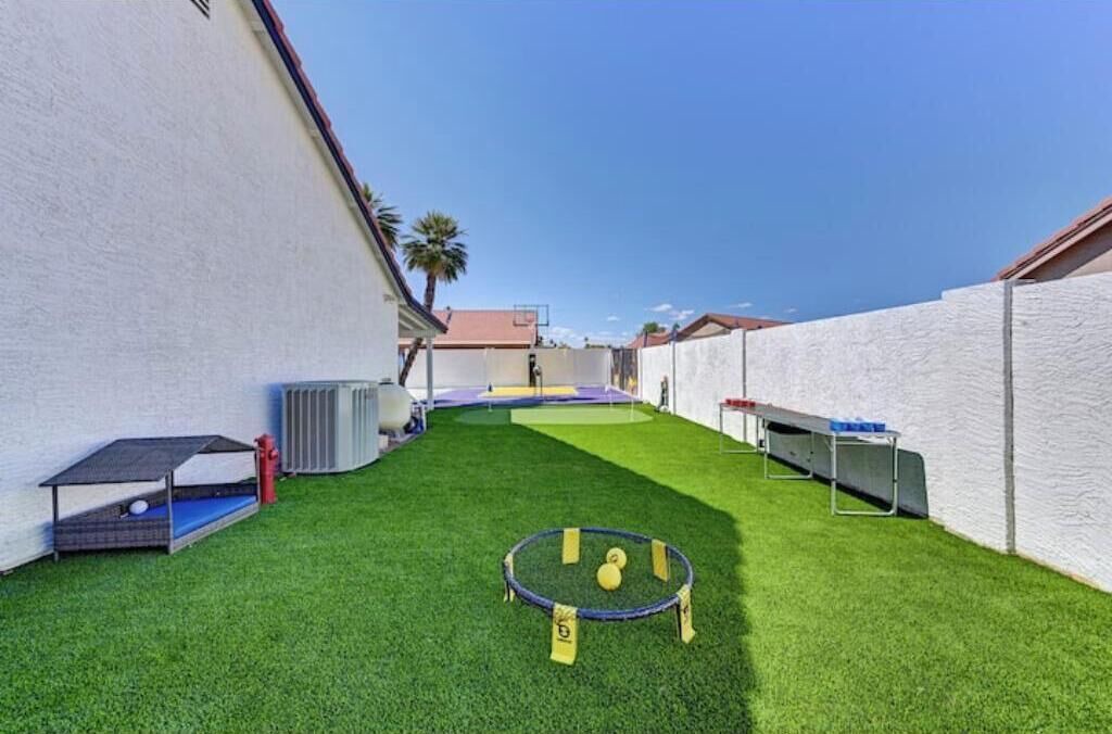 Photo of Outdoor in Homestead I HOA