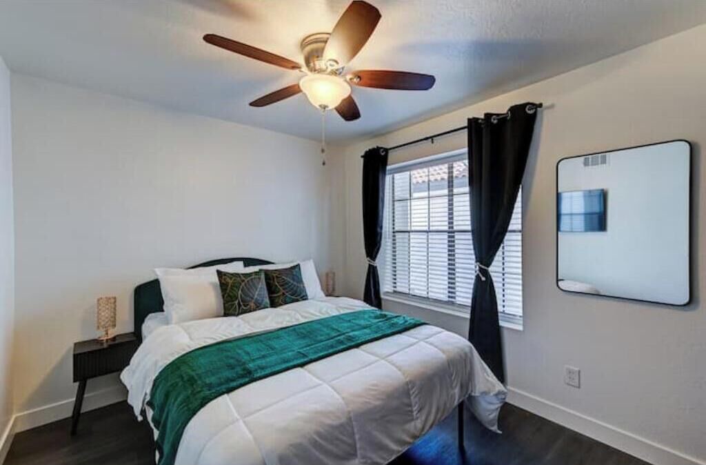 Photo of Bedroom in Homestead I HOA