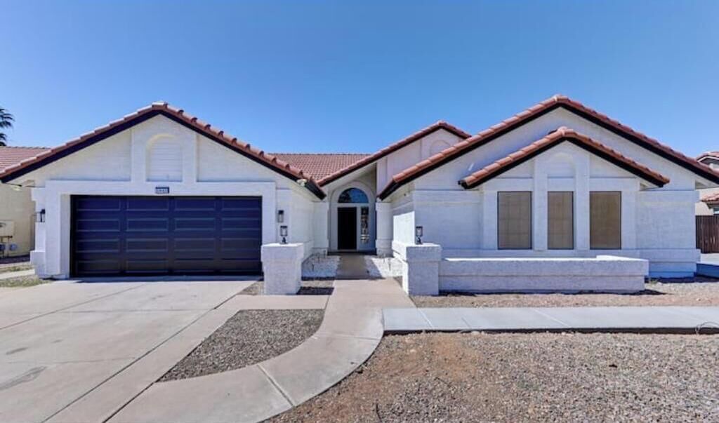 Photo of Outdoor in Homestead I HOA