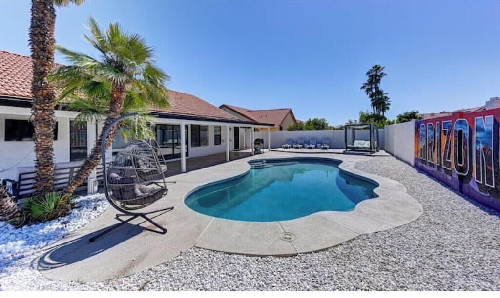 Photo of Outdoor in Homestead I HOA