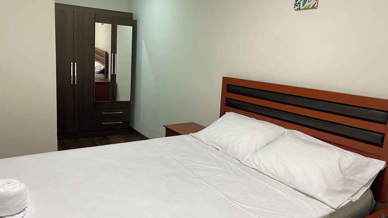 Photo of Bedroom in Los Olivos