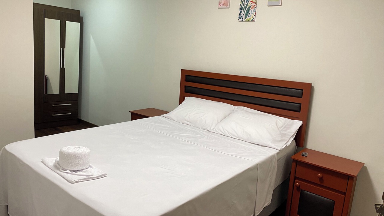 Photo of Bedroom in Los Olivos
