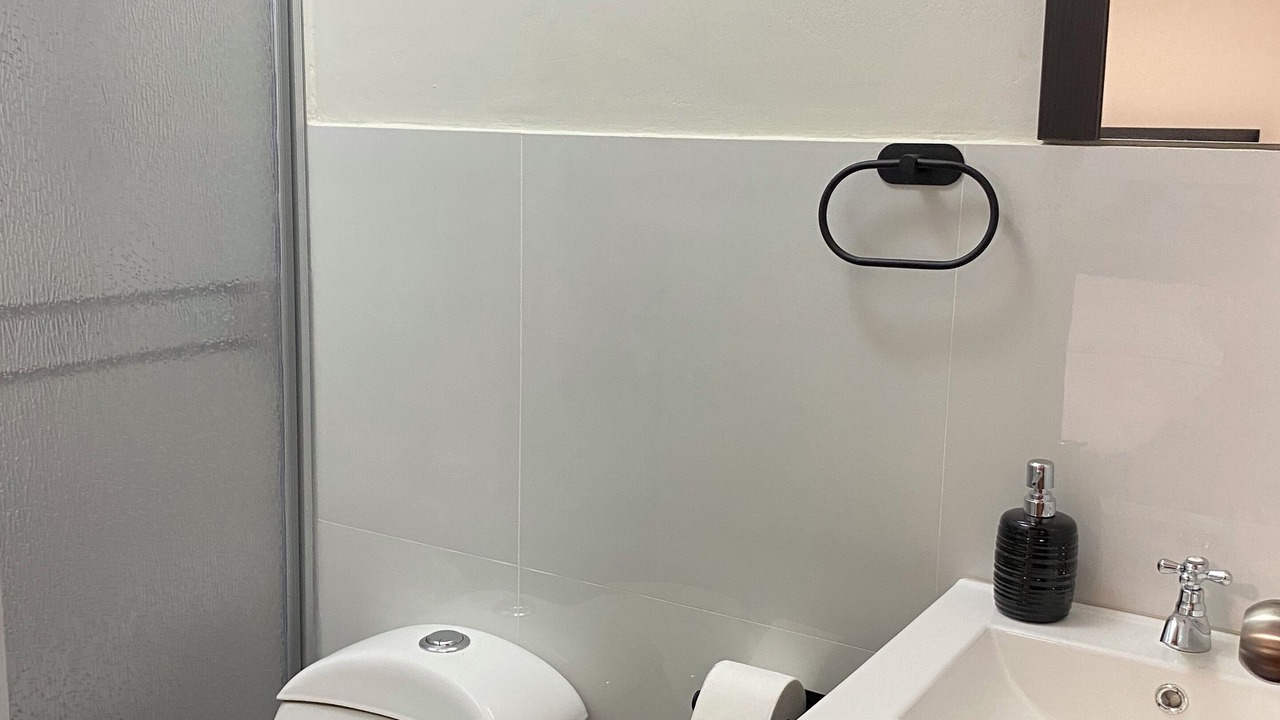 Photo of Bathroom in Los Olivos