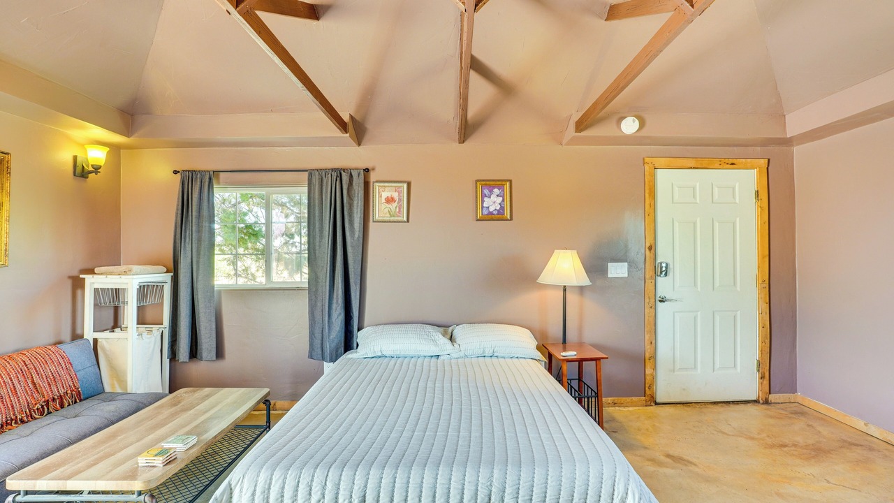 Photo of Bedroom in Hereford