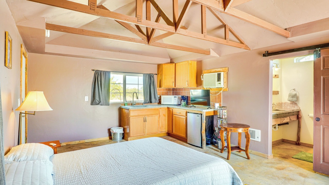 Photo of Bedroom in Hereford
