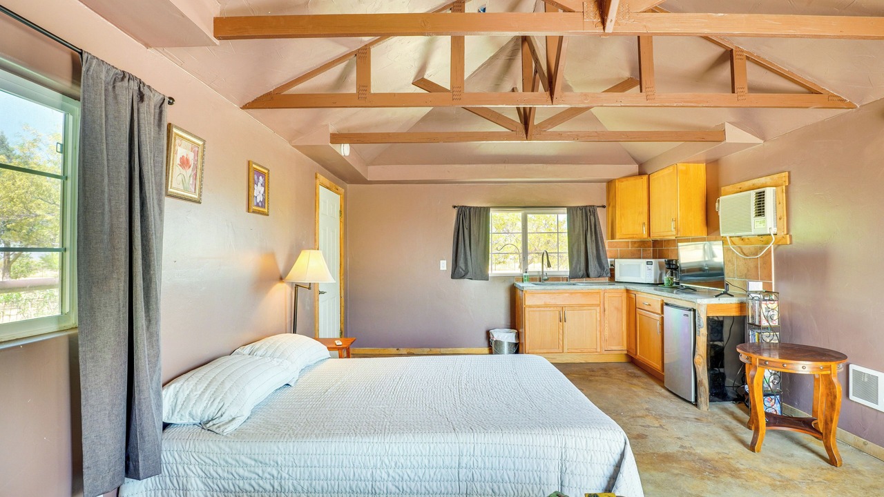 Photo of Bedroom in Hereford