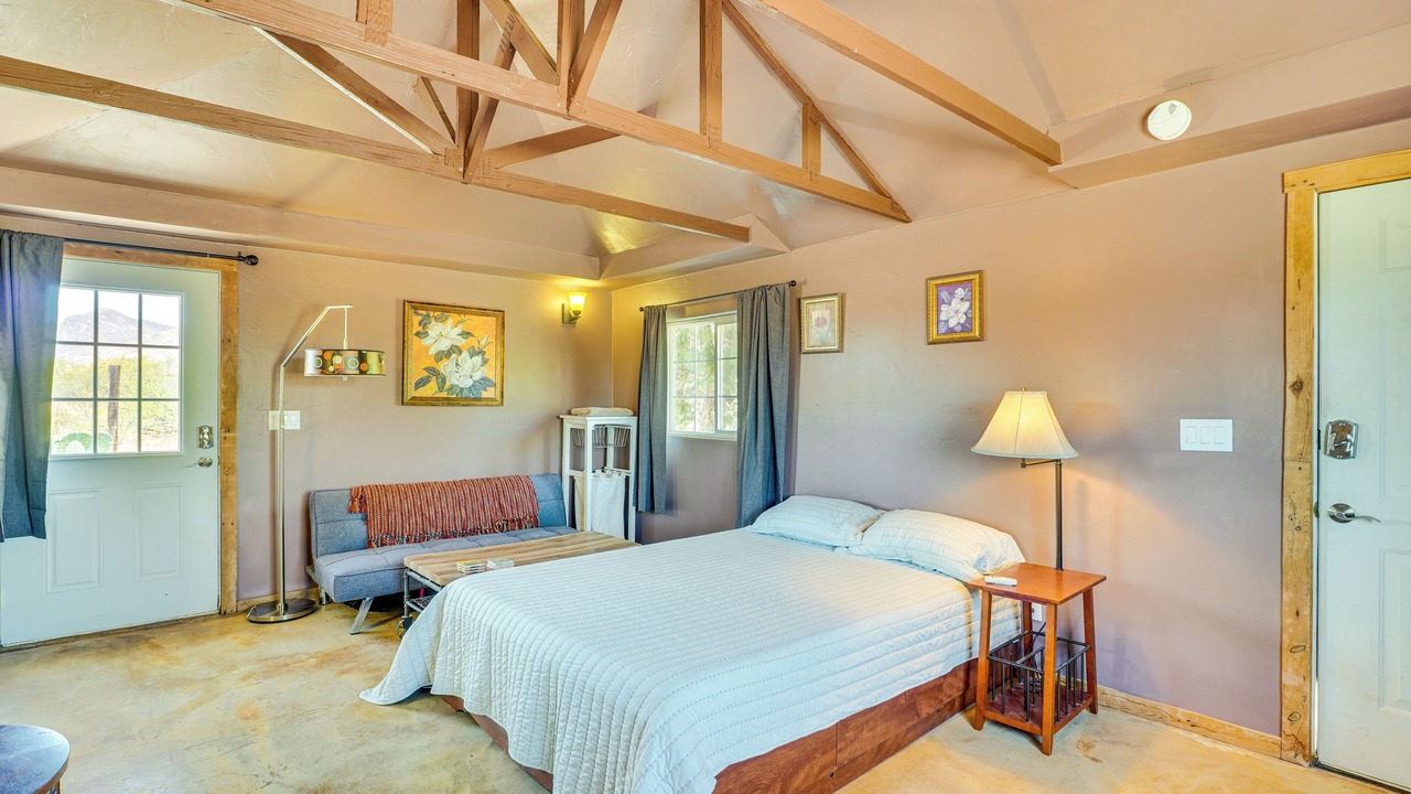 Photo of Bedroom in Hereford