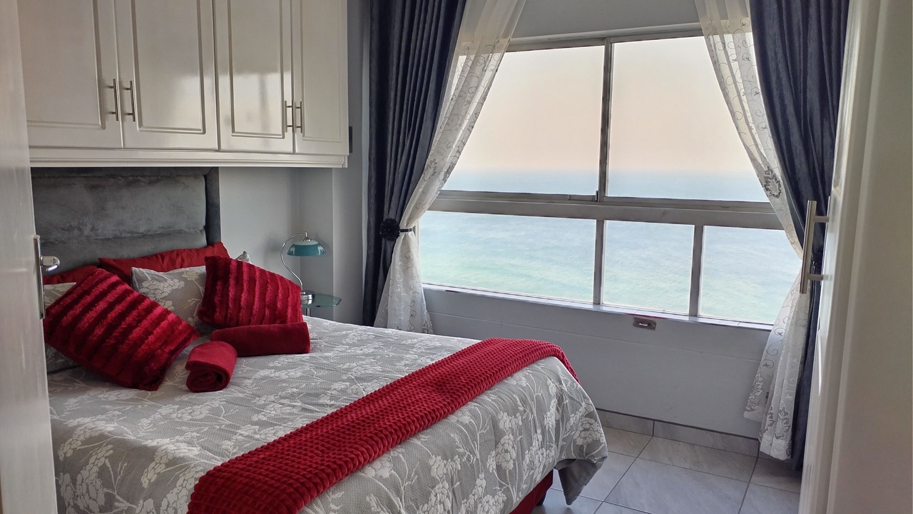 Photo of Bedroom in Kingsborough