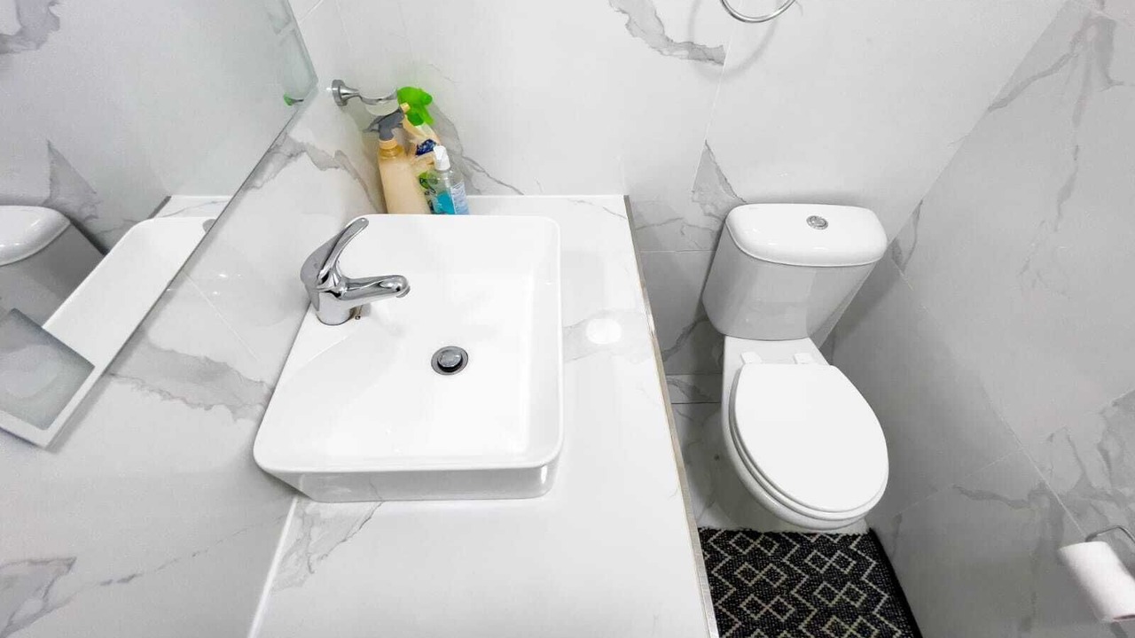 Photo of Bathroom in Kingsborough