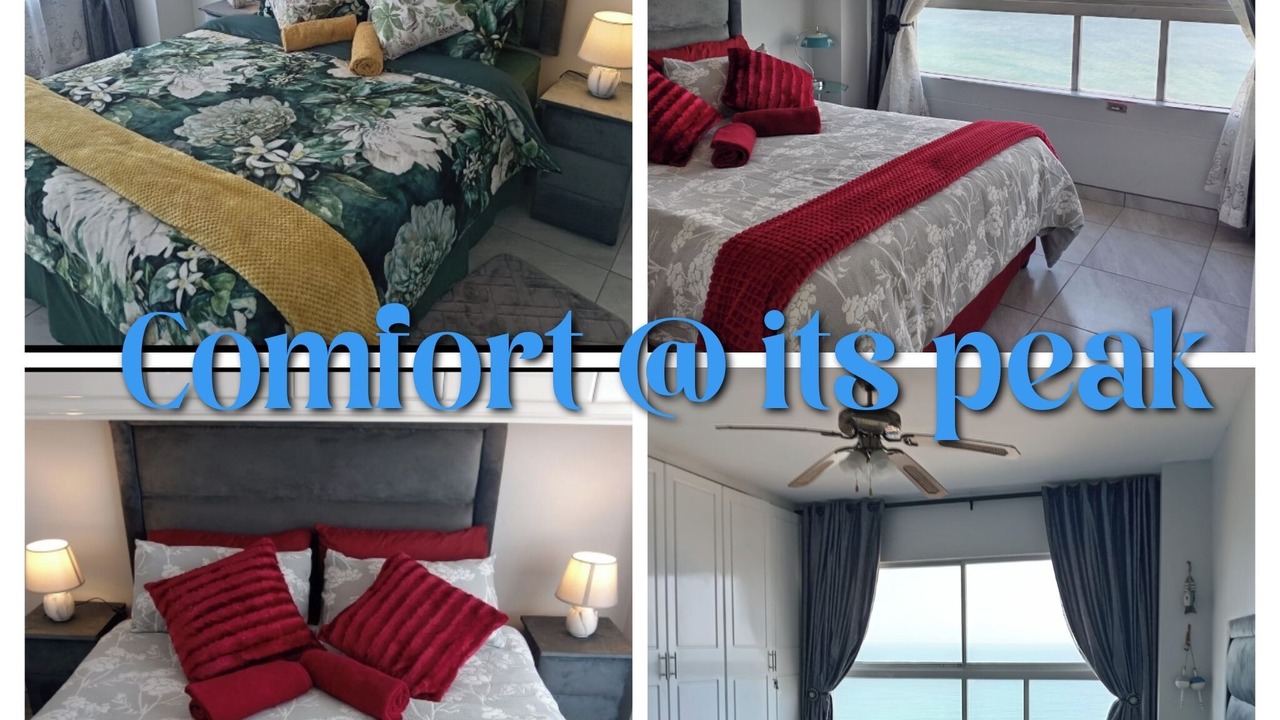 Photo of Bedroom in Kingsborough