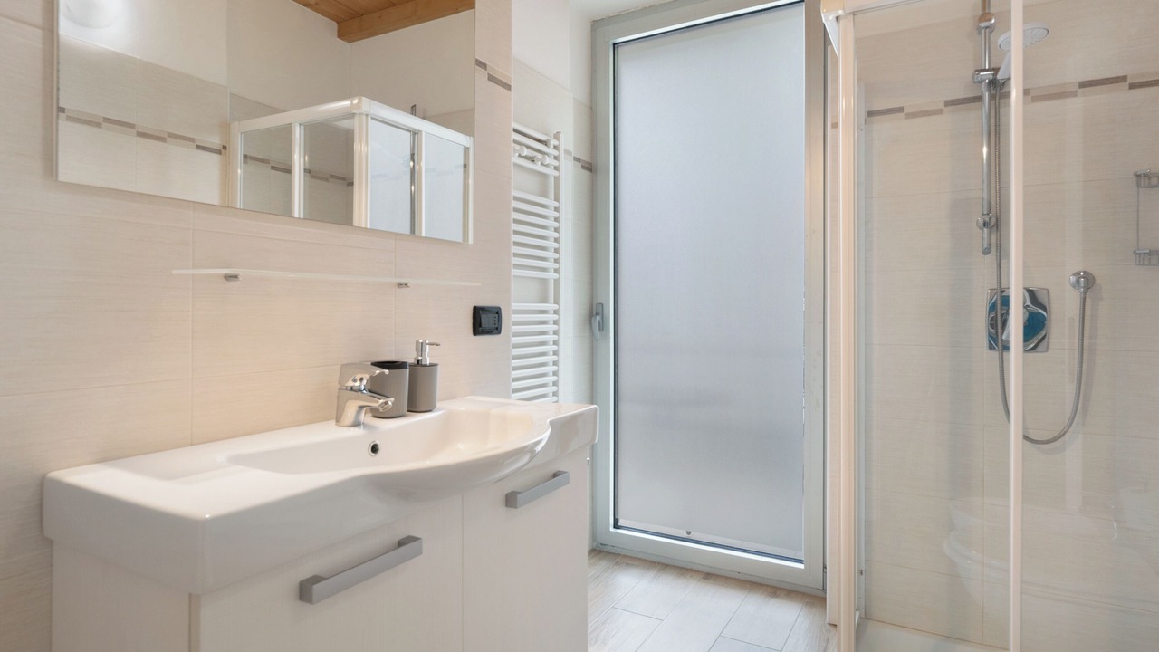 Photo of Bathroom in Ponte Arche